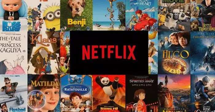 film anak Netflix Kids Recap Email