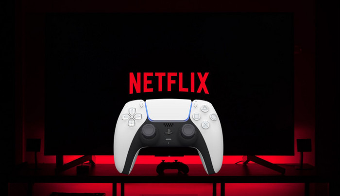 Netflix Video Game