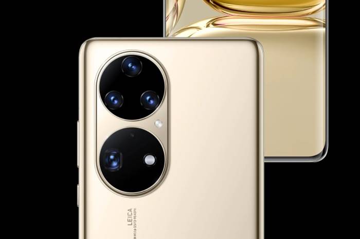 fitur kamera huawei p50