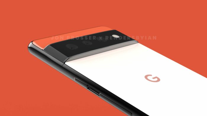 Tanggal Peluncuran Spesifikasi Google Pixel 6 Pro
