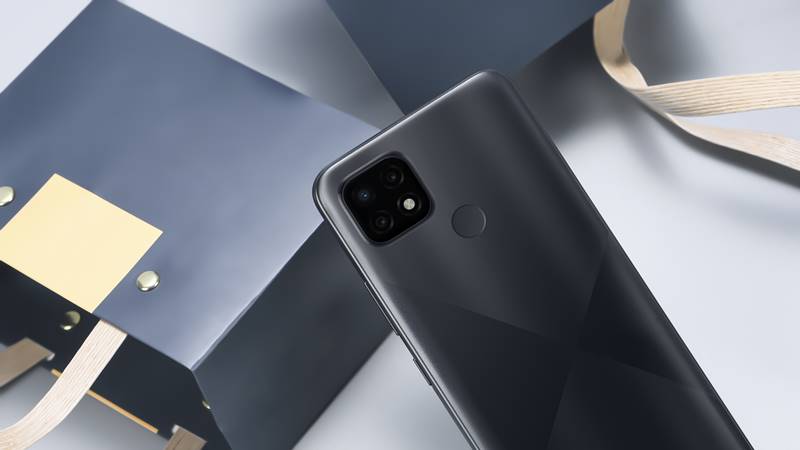 Spesifikasi Harga Realme C21Y Indonesia