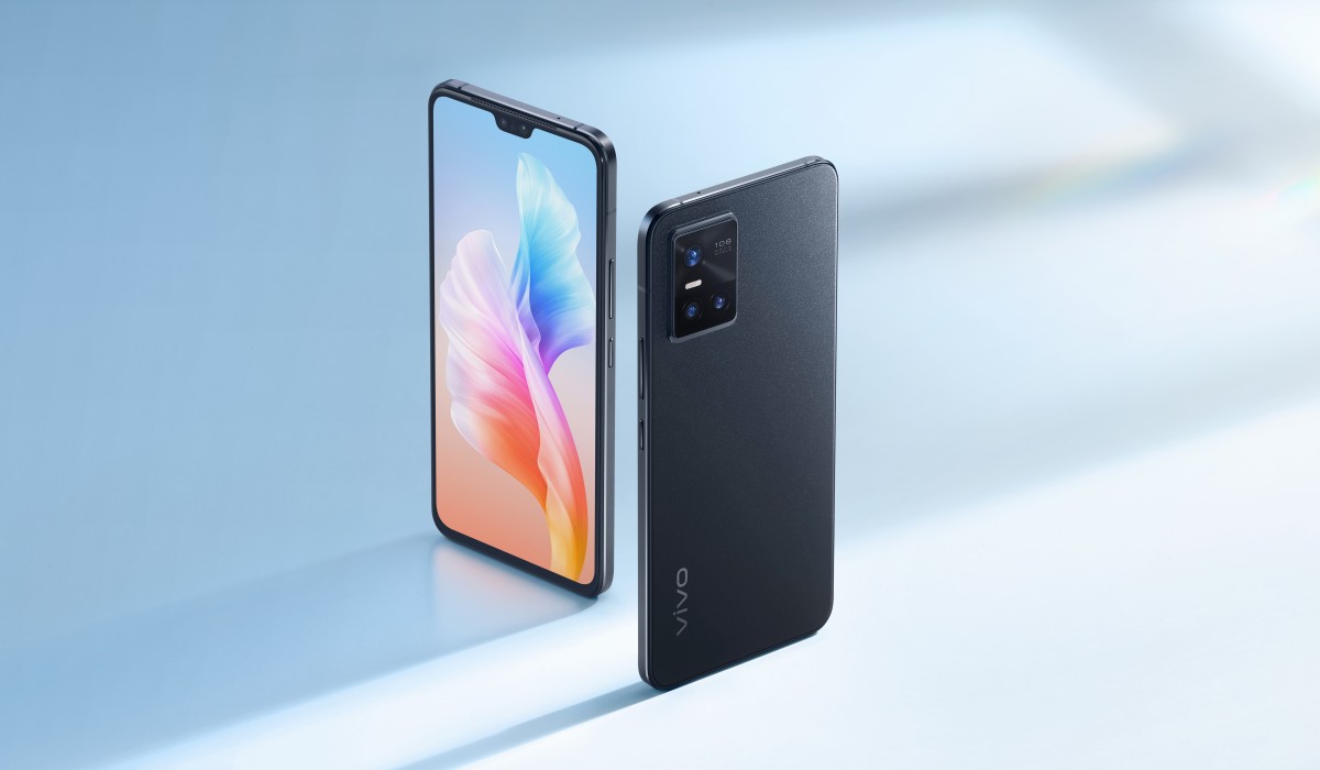 Spesifikasi Harga Vivo S10 Pro