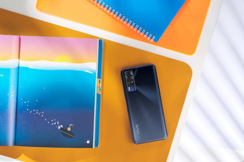 Spesifikasi Harga Vivo Y53s Indonesia