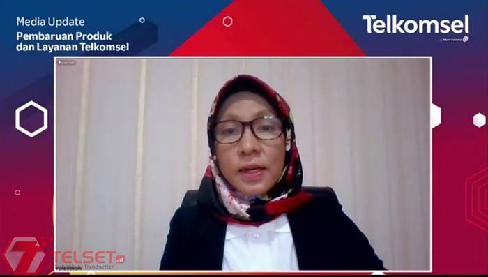 Telkomsel Prabayar SimPATI