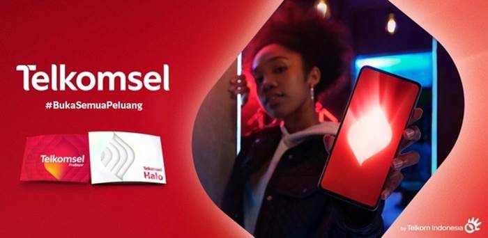 Telkomsel Prabayar SimPATI