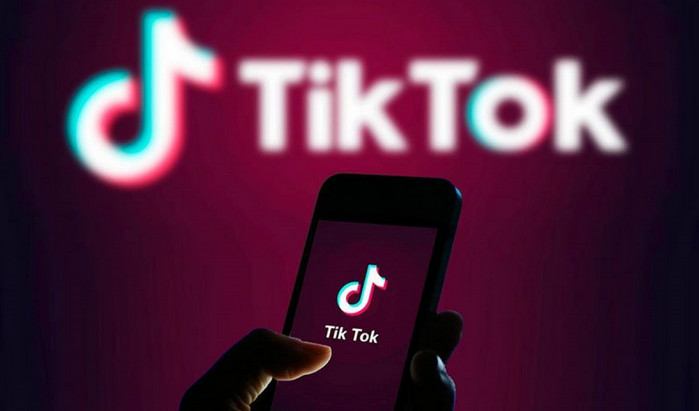 TikTok Hapus Konten