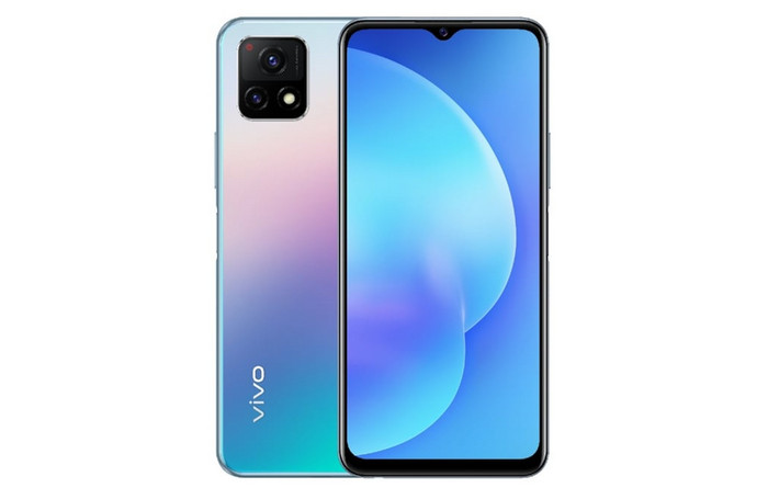 Vivo Y72 5G Rilis dengan Layar 90Hz dan Snapdragon 480 SoC