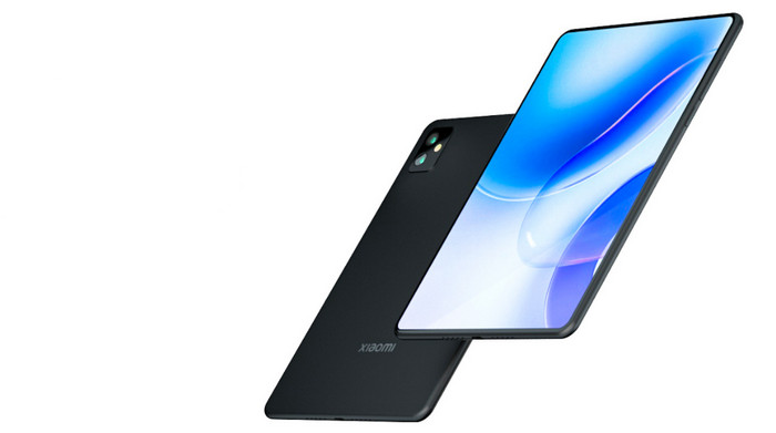 spesifikasi Mi Pad 5