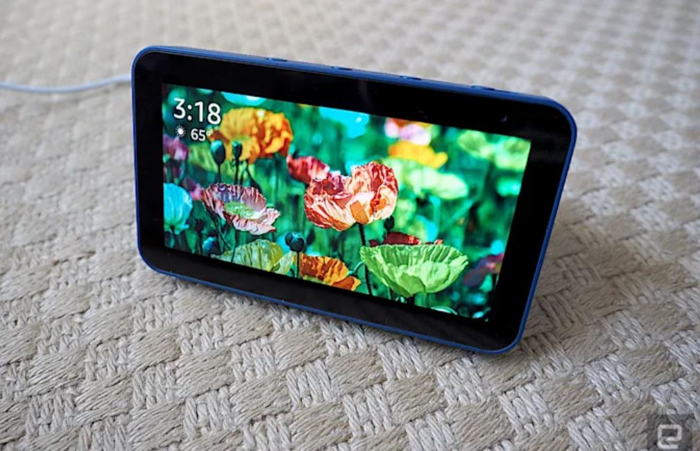 Amazon Siapkan Alat Pelacak Tidur dengan Radar