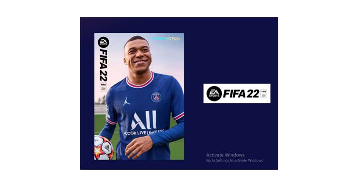 Harga FIFA 22