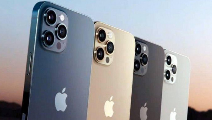 Berkat iPhone 12, Apple Raup Pendapatan Tertinggi di Q2 2021