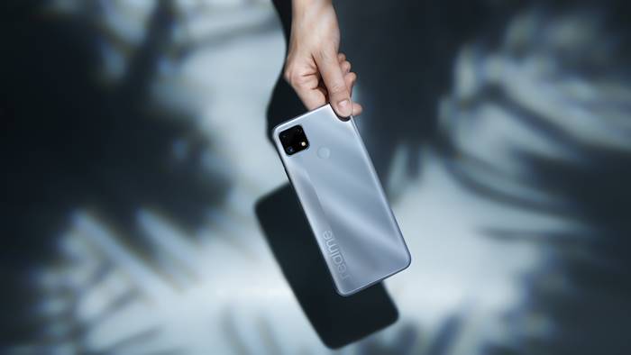 Realme C25s Indonesia