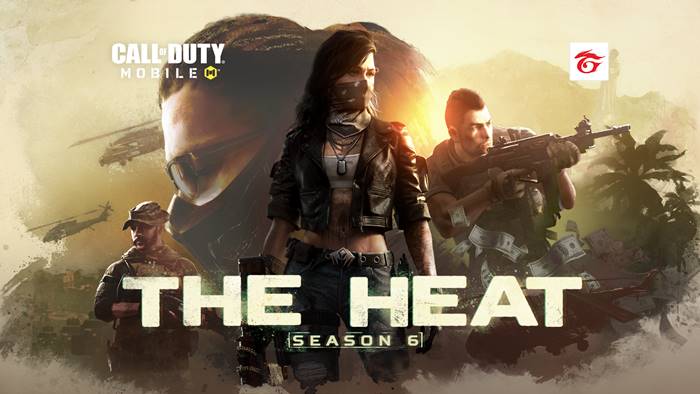COD Mobile Season 6