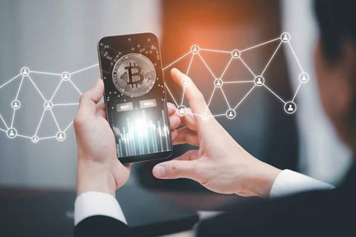 Aplikasi kripto berbahaya