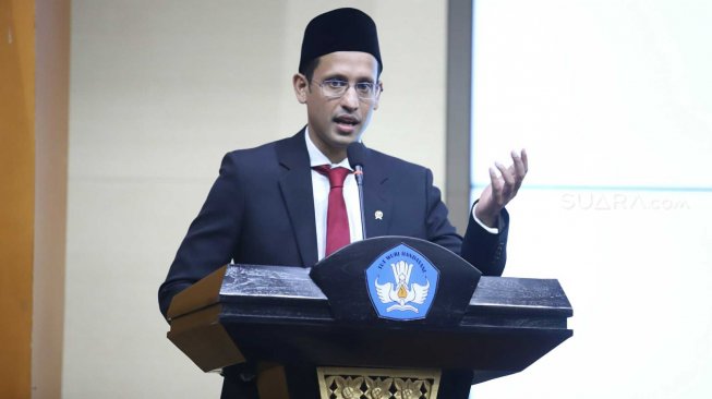 Bantuan Kuota Internet Kemendikbudristek