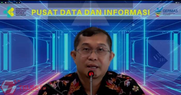 Ada Kebocoran Data, Kemenkes Minta Masyarakat Hapus Aplikasi eHAC