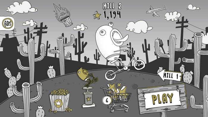 Game Android Paling Aneh