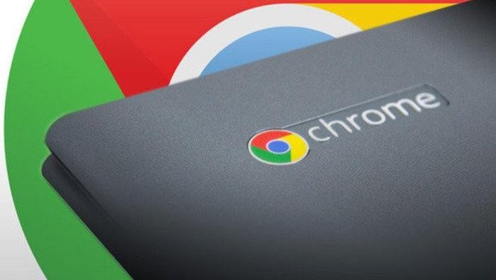Microsoft Office Laptop Chromebook