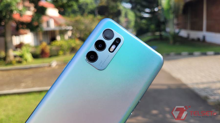 Kompetisi Fotografi Oppo Renovators Indonesia