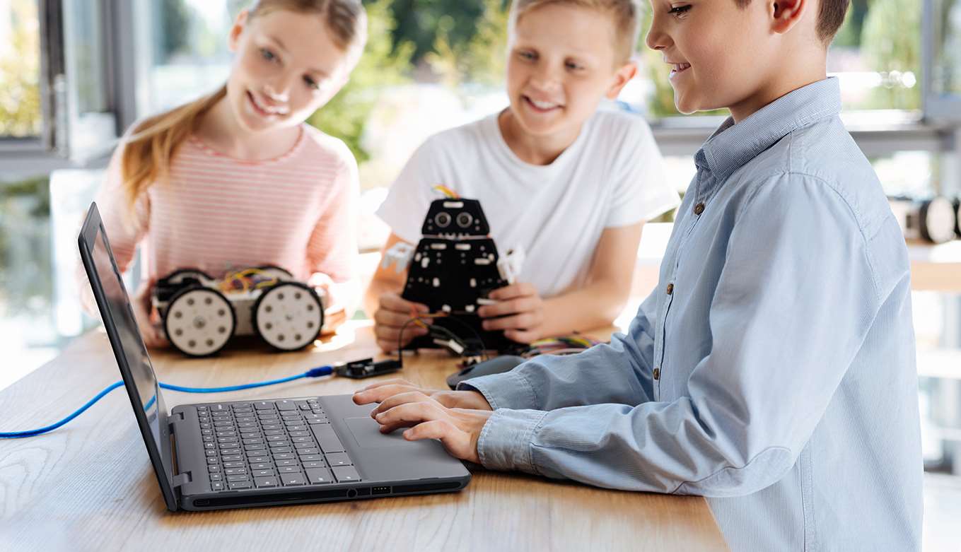 Laptop Chromebook Chrome OS Indonesia Murah