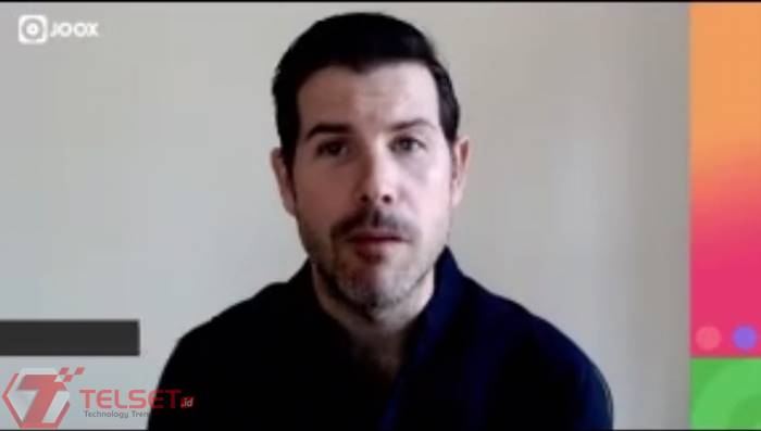 JOOX Rilis Fitur Buzz, Bisa untuk Bikin Video Pendek