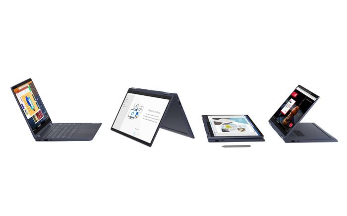 Spesifikasi Harga Lenovo Yoga 6