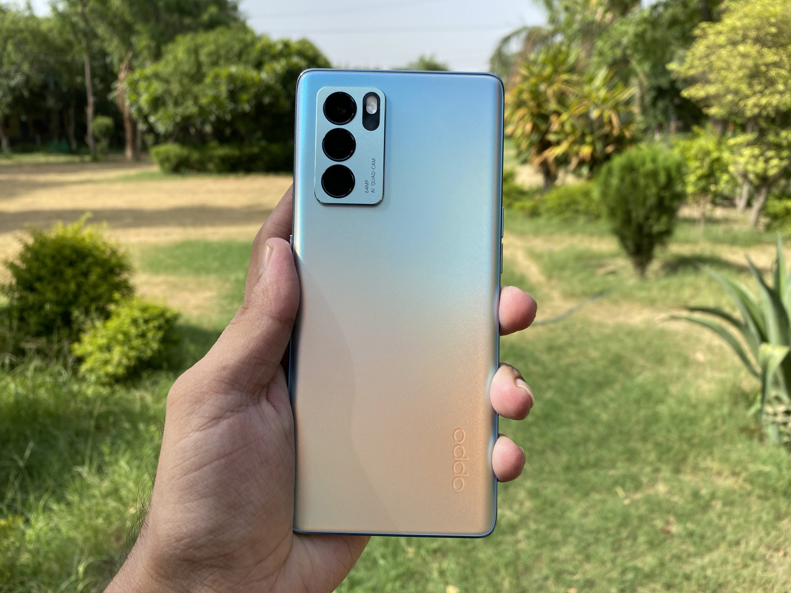 Harga Oppo Reno6 Pro 5G Indonesia