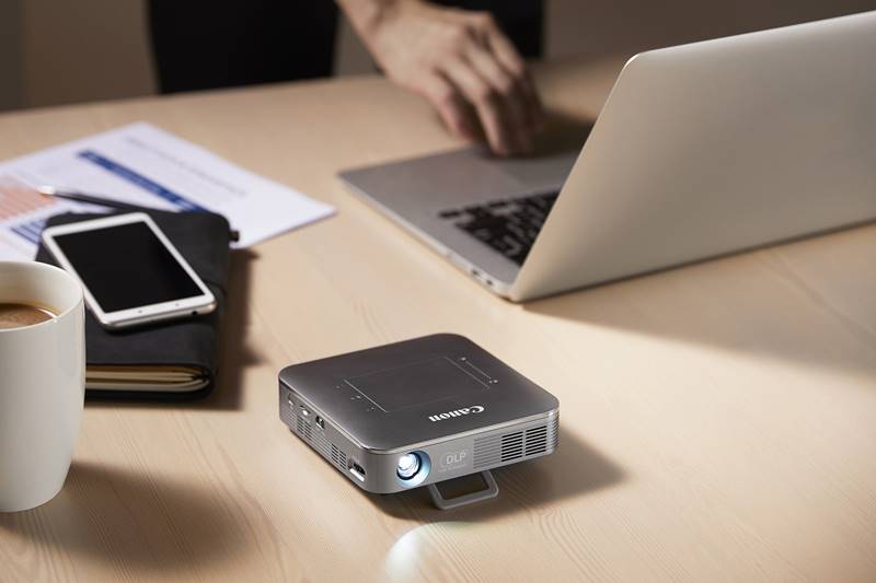 Proyektor Canon MP250 Terbaru Indonesia