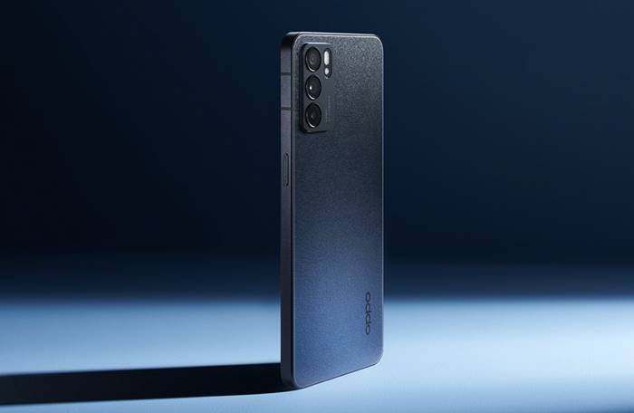 Fitur Internet 5G Oppo Reno6 5G Series