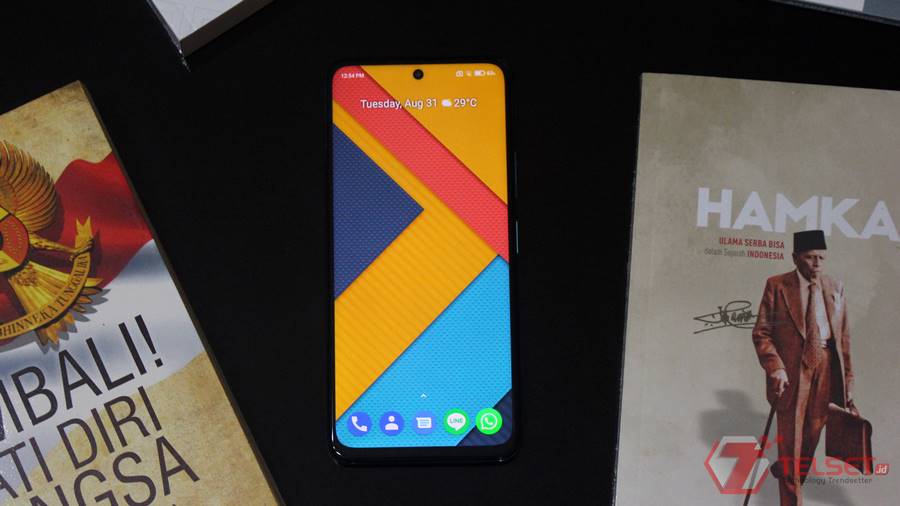 Review Poco X3 GT