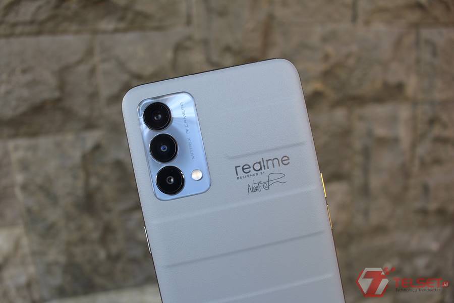 harga HP Realme Terbaru 2022