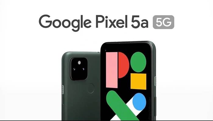 Spesifikasi Harga Google Pixel 5a 5G