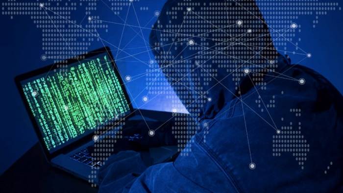 Situs KPU Jakarta Timur Diretas