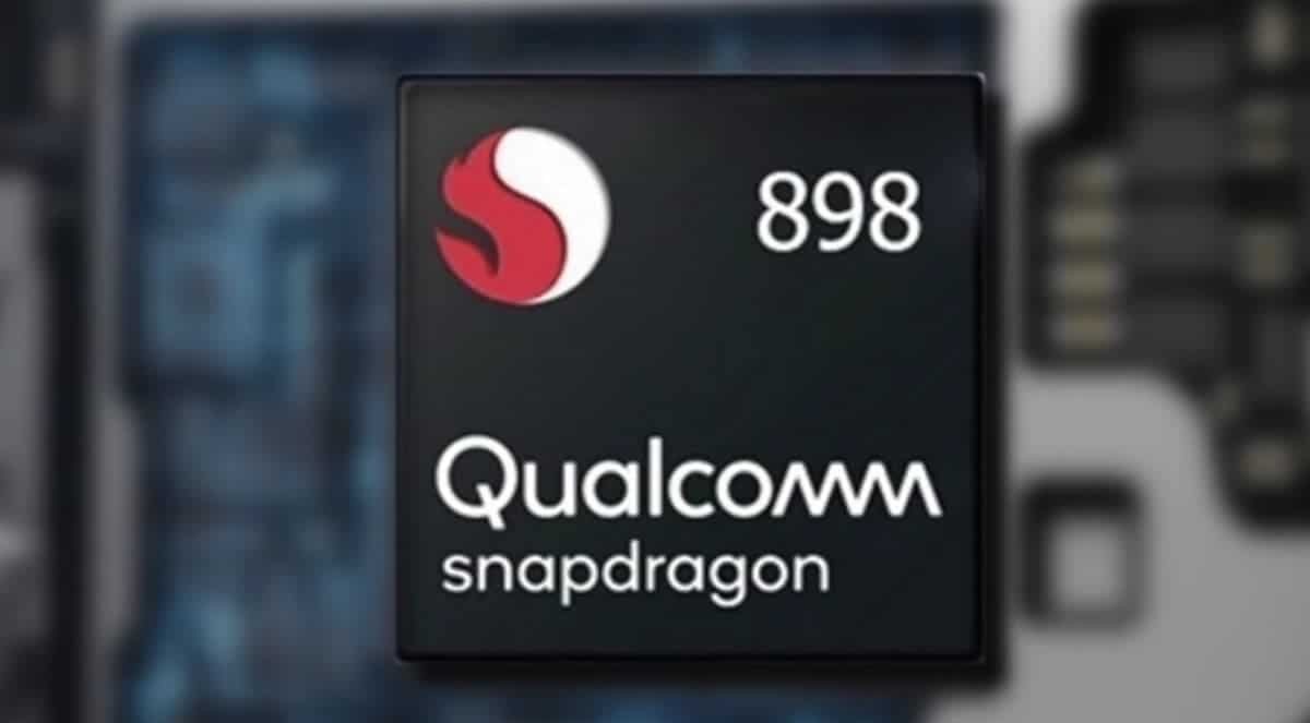 Snapdragon 888 suhu panas