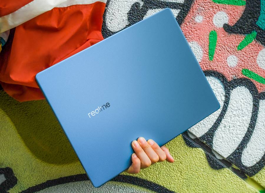 Spesifikasi Kelebihan Realme Book Indonesia