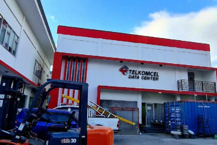 Telkomcel Timor Leste