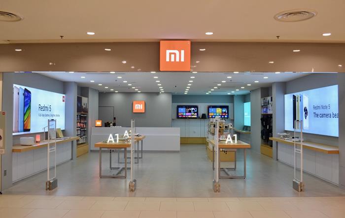 Xiaomi Indonesia