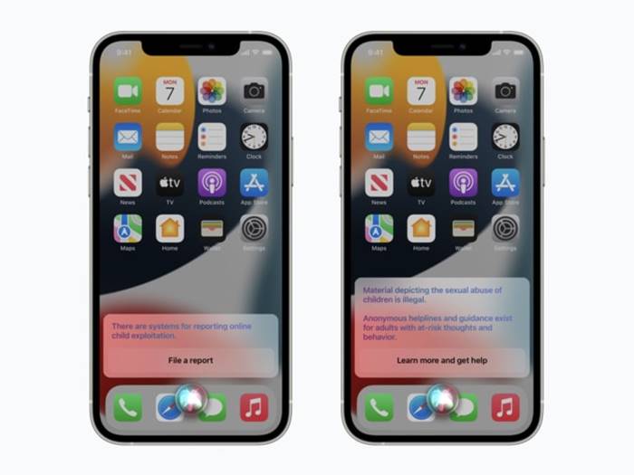 pelecehan anak apple iphone