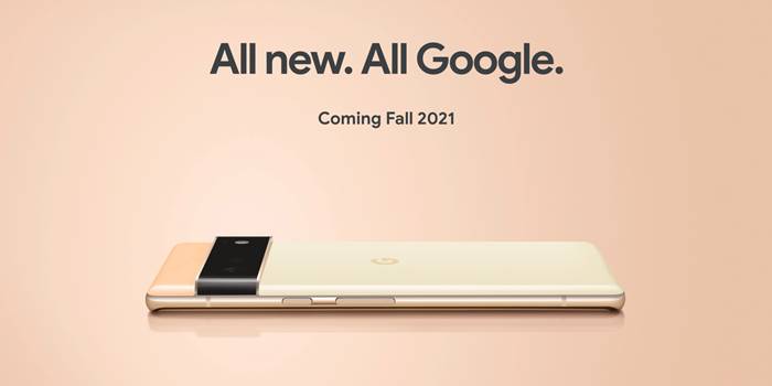 Google Pixel 6 Pro Tensor