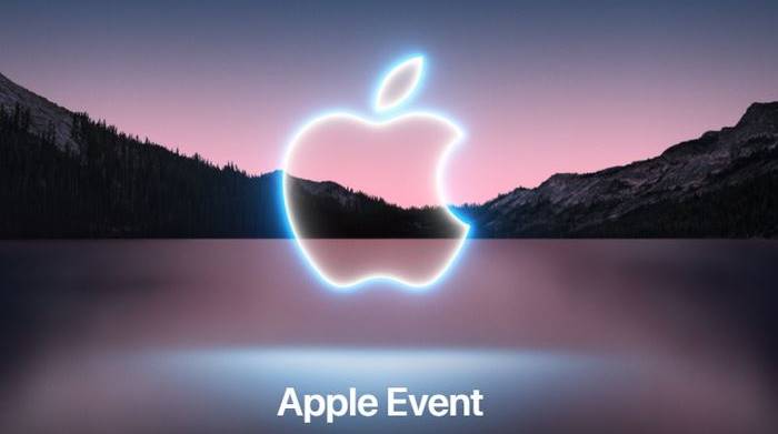 Apple Event 2021 California Streaming iPhone 13