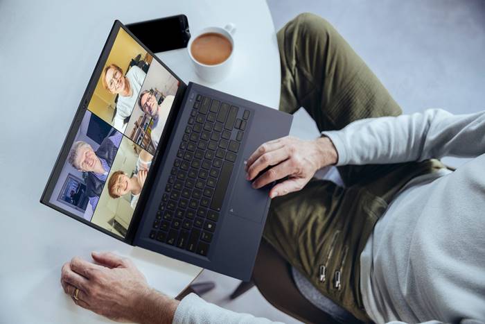 Asus ExpertBook B1400