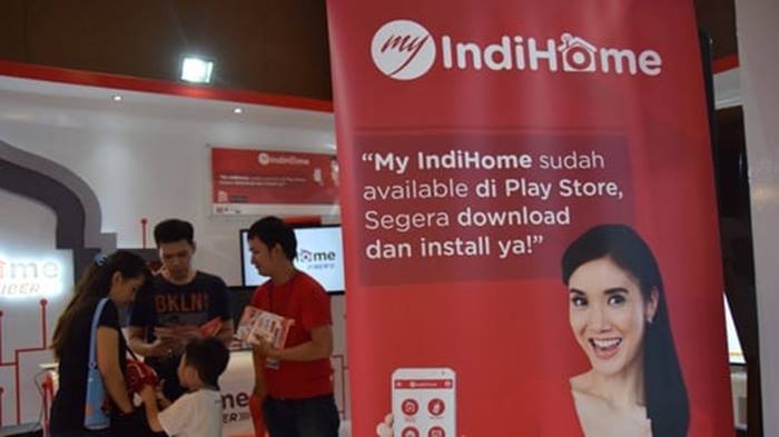 cara cek fup indihome kuota