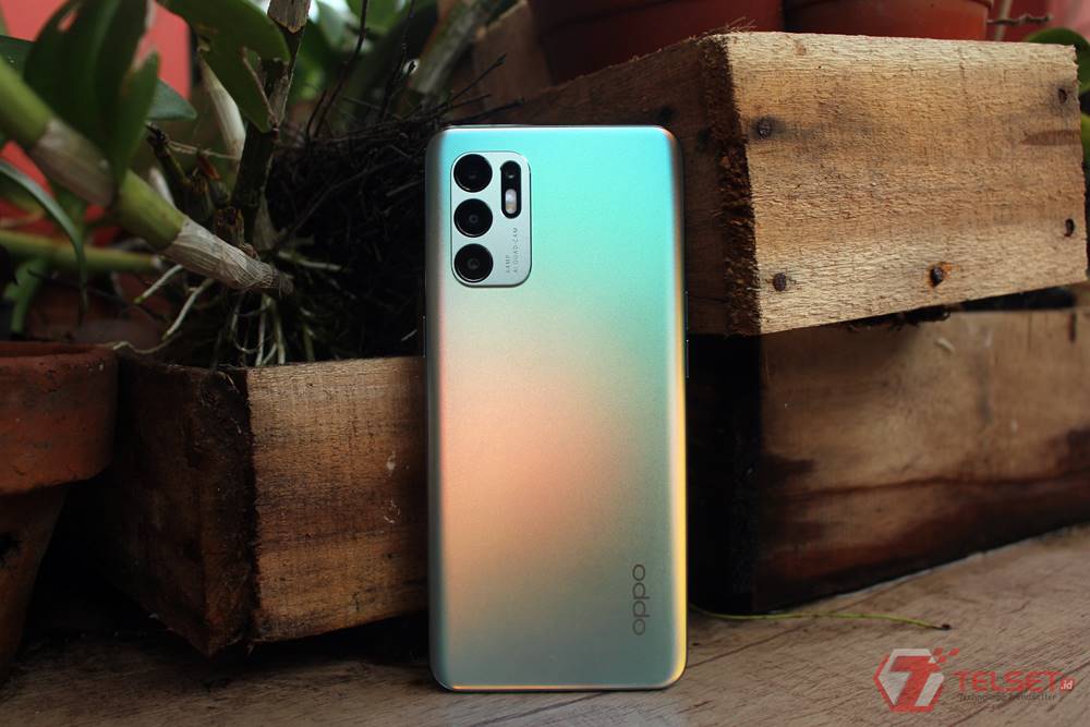 Fitur Tersembunyi rahasia Oppo Reno6