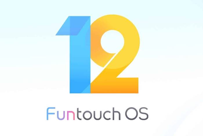 Update Funtouch OS 12 Vivo