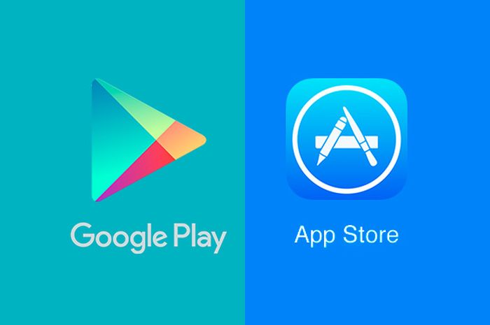 Aplikasi berbahaya Android iOS