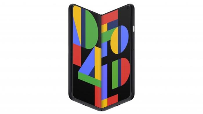 HP Lipat Google Pixel Fold