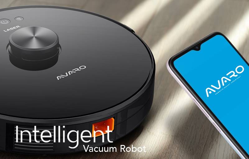 Harga Avaro Laser X1