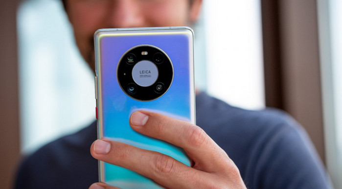 Huawei Mate 50