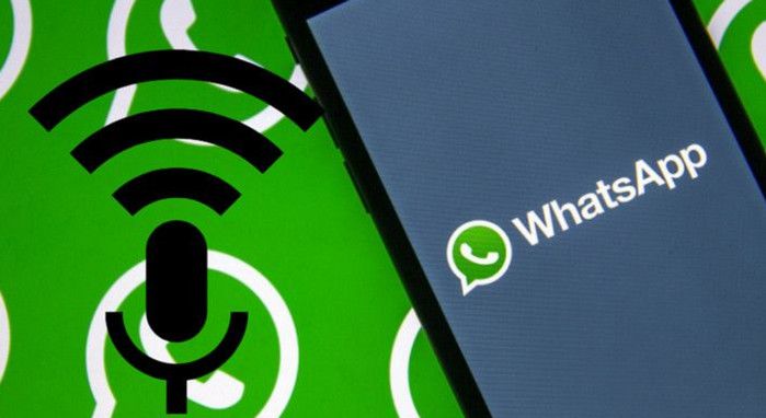 Kirim whatsapp tanpa mengetik