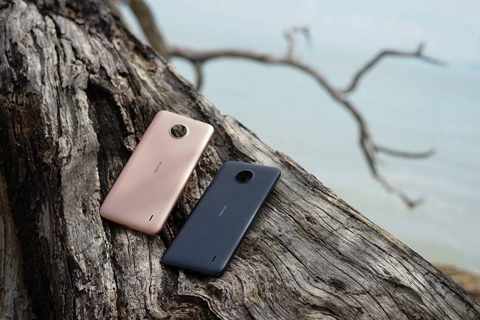 Nokia C20 Spesifikasi Harga